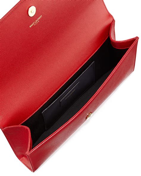 shopstyle ysl clutch|ysl clutches on sale.